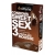 Презервативы для орального секса DOMINO Sweet Sex с ароматом шоколадного мусса - 3 шт. - Domino - купить с доставкой в Волгограде