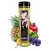 Массажное масло Libido Exotic Fruits с ароматом экзотических фруктов - 240 мл. - Shunga - купить с доставкой в Волгограде