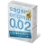 Ультратонкие презервативы Sagami Original 0.02 Extra Lub с увеличенным количеством смазки - 3 шт. - Sagami - купить с доставкой в Волгограде