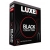Черные презервативы LUXE Royal Black Collection - 3 шт. - Luxe - купить с доставкой в Волгограде