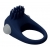 Синее эрекционное виброкольцо STIMU RING - Dream Toys - в Волгограде купить с доставкой