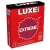 Текстурированные презервативы LUXE Royal Extreme - 3 шт. - Luxe - купить с доставкой в Волгограде