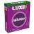 Презервативы с увеличенным количеством смазки LUXE Royal Nirvana - 3 шт. - Luxe - купить с доставкой в Волгограде