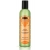 Массажное масло Naturals Tropical Mango с ароматом манго - 236 мл. - Kama Sutra - купить с доставкой в Волгограде