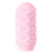 Розовый мастурбатор Marshmallow Maxi Honey - Lola Games - в Волгограде купить с доставкой