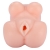 Телесный мастурбатор-вагина Lisa - Dream Toys - в Волгограде купить с доставкой