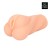 Мягкий реалистичный мастурбатор-вагина - Bior toys - в Волгограде купить с доставкой
