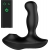Черный вибратор-ротатор для стимуляции простаты Nexus Revo Air - Nexus Range - в Волгограде купить с доставкой