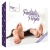 Эротический набор FANTASTIC PURPLE SEX TOY KIT - Toy Joy - купить с доставкой в Волгограде