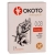 Тонкие презервативы OKOTO Thin Extra Soft - 3 шт. - Sitabella - купить с доставкой в Волгограде
