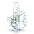Гель-лубрикант продлевающего действия SPLASHGLIDE LONGPLAY PROLONG - 250 мл. - Splashglide - купить с доставкой в Волгограде
