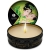 Массажная свеча Exotic Green Tea с ароматом зелёного чая - 30 мл. - Shunga - купить с доставкой в Волгограде