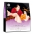 Соль для ванны Lovebath Sensual lotus, превращающая воду в гель - 650 гр. - Shunga - купить с доставкой в Волгограде