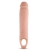 Телесная насадка на пенис 11.5 Inch Cock Sheath Penis Extender - 29,2 см. - Blush Novelties - в Волгограде купить с доставкой