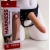Страпон Харнесс из трусиков и насадки-фаллоса - 17,5 см. - LOVETOY (А-Полимер) - купить с доставкой в Волгограде
