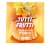 Пробник гель-смазки Tutti-frutti со вкусом ванильного пудинга - 4 гр. - Биоритм - купить с доставкой в Волгограде