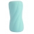 Аквамариновый мастурбатор Blow Cox Masturbator Pleasure Pocket - Chisa - в Волгограде купить с доставкой