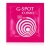 Стимулирующий интимный крем для женщин Cosmo G-spot - 2 гр. - Биоритм - купить с доставкой в Волгограде