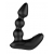 Черный вибростимулятор Nexus Bendz Prostate Edition - 14,1 см. - Nexus Range - в Волгограде купить с доставкой