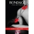 Красные меховые оковы на ноги BONDAGE - Lola Games - купить с доставкой в Волгограде