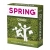 Классические презервативы SPRING CLASSIC - 3 шт. - SPRING - купить с доставкой в Волгограде