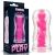 Светящийся в темноте мастурбатор 6.0 Lumino Play Masturbator - Lovetoy - в Волгограде купить с доставкой