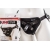 Универсальные трусики Harness UNI strap с корсетом - LOVETOY (А-Полимер) - купить с доставкой в Волгограде
