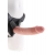 Страпон Harness со съемной телесной насадкой King Cock 9 - 22,9 см. - Pipedream - купить с доставкой в Волгограде