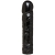 Насадка-фаллоимитатор Vac-U-Lock CodeBlack 8 Inch Classic Dong - 19,3 см. - Doc Johnson - купить с доставкой в Волгограде