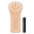 Мастурбатор-вагина Soft   Wet Veronika Realistic Beige Masturbator - Blush Novelties - в Волгограде купить с доставкой