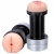 Мастурбатор 2-в-1 REALSTUFF 2 IN 1 HUMMER ANUS   VAGINA: вагина и анус - Dream Toys - в Волгограде купить с доставкой