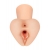 Телесный мастурбатор Pick Your Pleasure XL Stroker - Pipedream - в Волгограде купить с доставкой