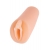 Телесный мастурбатор-вагина Clit Orgasm Realistic Core Masturbator - NMC - в Волгограде купить с доставкой