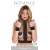 Фиксатор рук к груди увеличенного размера Bondage Collection Bondage Tie Plus Size - Lola Games - купить с доставкой в Волгограде