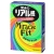 Презервативы Sagami Xtreme Miracle Fit - 5 шт. - Sagami - купить с доставкой в Волгограде