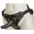 Женский страпон с вагинальной пробкой Woman Strap - 12 см. - LOVETOY (А-Полимер) - купить с доставкой в Волгограде