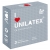 Презервативы с точками Unilatex Dotted - 3 шт. - Unilatex - купить с доставкой в Волгограде