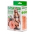 Мастурбатор с виброкольцом Satisfaction Magazine School mistress - Lola Games - в Волгограде купить с доставкой