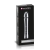 Фаллоимитатор для электростимуляции Glossy Glen Dildo - 14 см. - MyStim - купить с доставкой в Волгограде