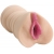 Мастурбатор-вагина Sasha Grey UltraSKYN Cream Pie Pocket Pussy - Doc Johnson - в Волгограде купить с доставкой