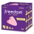 Женские гигиенические тампоны без веревочки FREEDOM mini - 3 шт. - Freedom - купить с доставкой в Волгограде