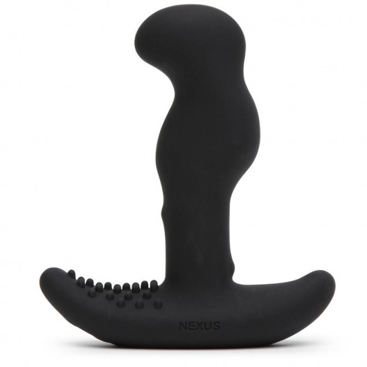 Массажер простаты Nexus G Stroker с пультом ДУ - Nexus Range - в Волгограде купить с доставкой
