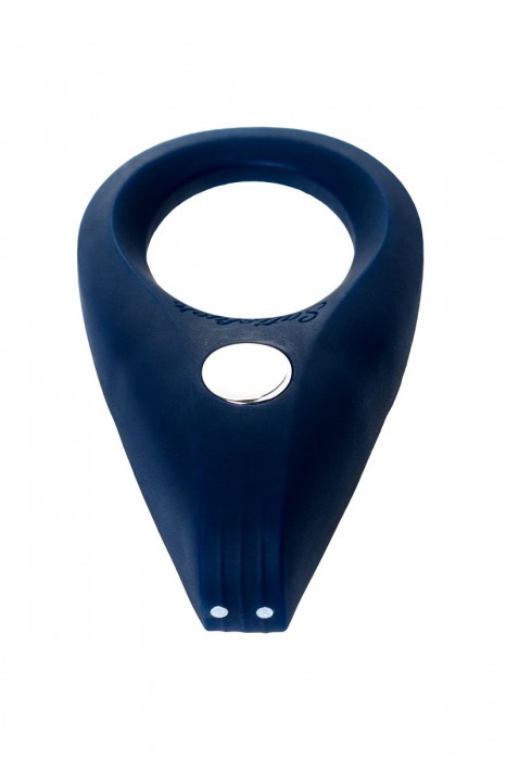 Эрекционное кольцо на пенис Satisfyer Ring 1 - Satisfyer - в Волгограде купить с доставкой