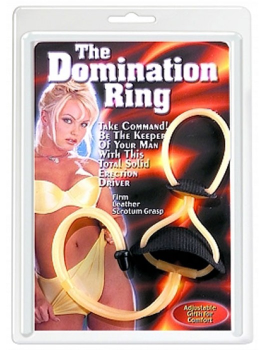 Доминирующее кольцо - Pipedream - в Волгограде купить с доставкой