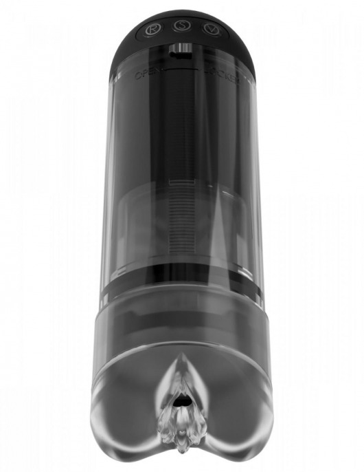 Вакуумная вибропомпа Extender Pro Vibrating Pump - Pipedream - в Волгограде купить с доставкой