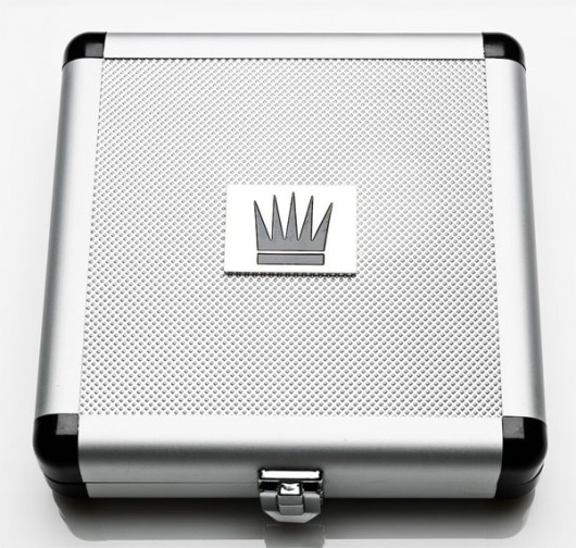 Устройство для увеличения пениса Jes-Extender Titanium - Jes Extender - в Волгограде купить с доставкой