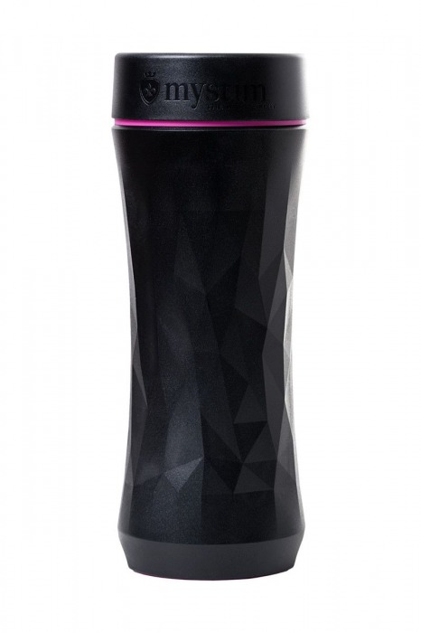 Мастурбатор-анус Opus E Donut с возможностью подключения электростимуляции - MyStim - купить с доставкой в Волгограде