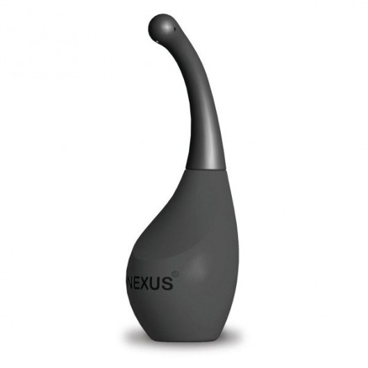 Анальный душ Nexus Douche Pro - Nexus Range - купить с доставкой в Волгограде