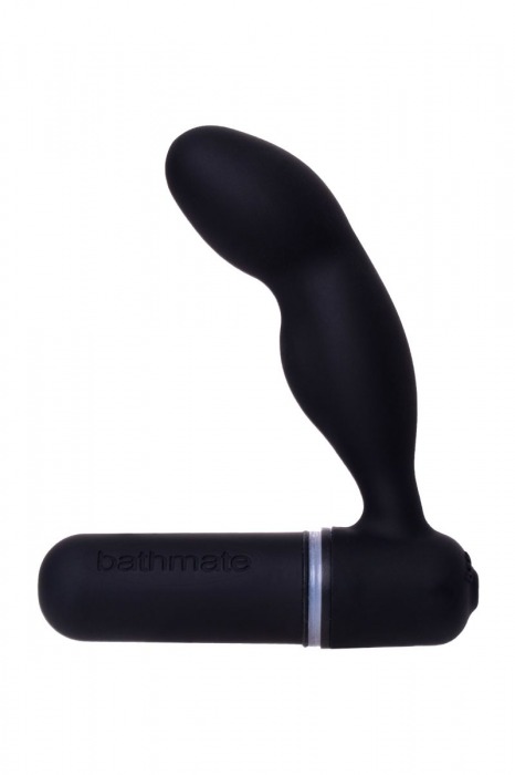 Стимулятор простаты Prostate Vibe - 10,5 см. - Bathmate - в Волгограде купить с доставкой