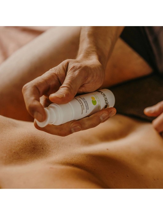 Универсальный массажный гель 3-в-1 Allover Delicious с ароматом ананаса и зеленого чая - 50 мл. - YESforLOV - купить с доставкой в Волгограде